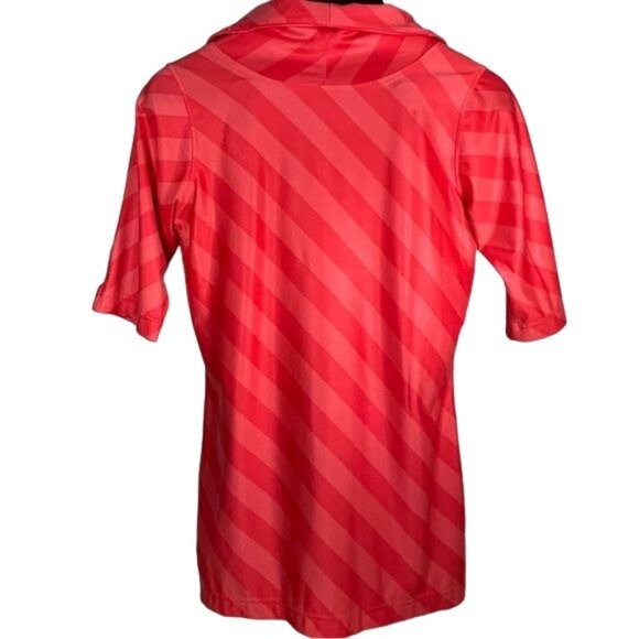 Nike golf Sport Dri-fit Top Women’s Size Small - Picture 2 of 15